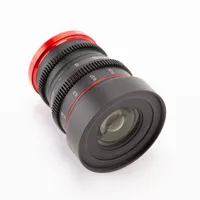 Meike 25mm T2.2 Cine Lens for  Picture
